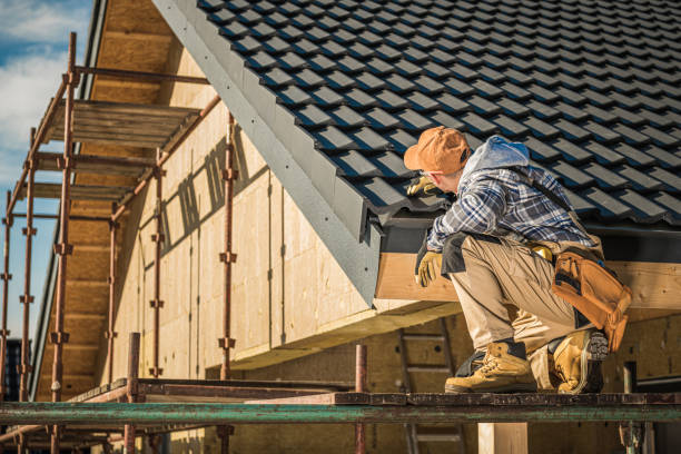 Best Cold Roofs  in Uhland, TX